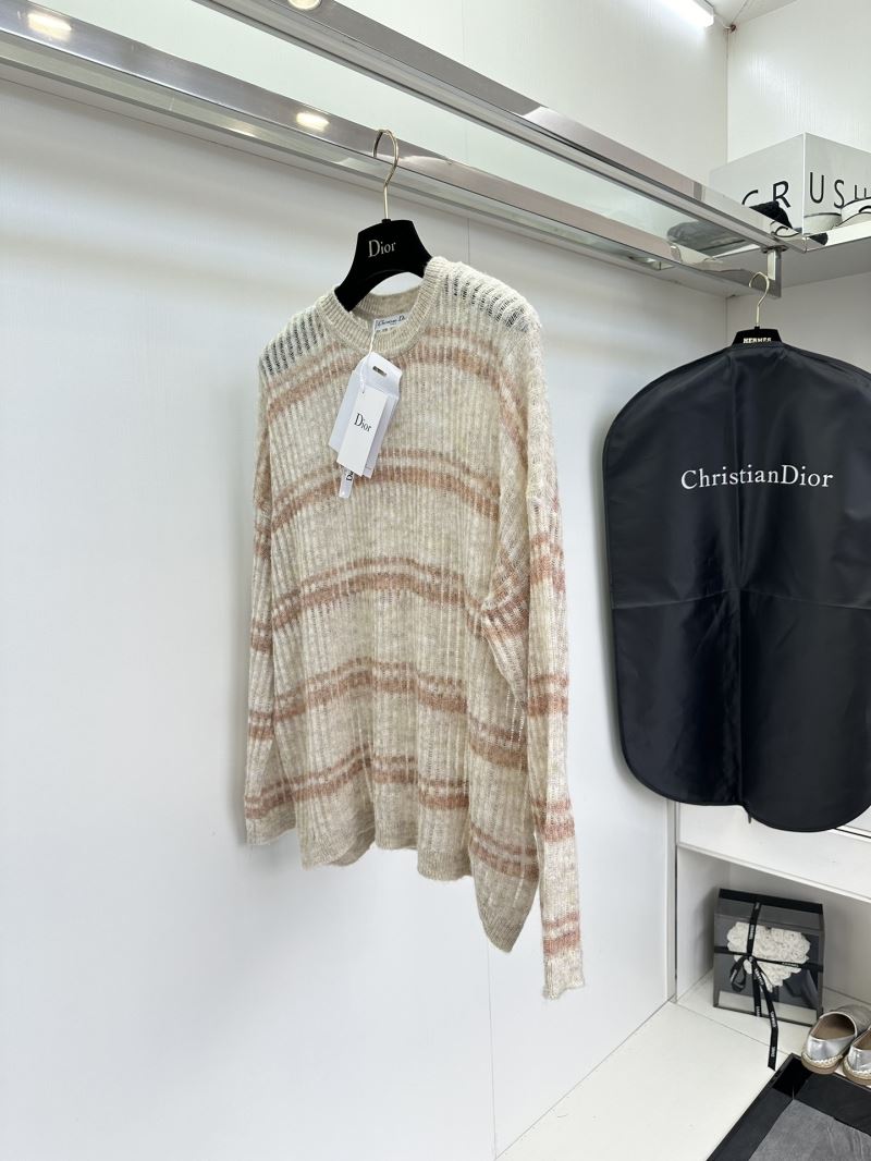 Christian Dior Sweaters